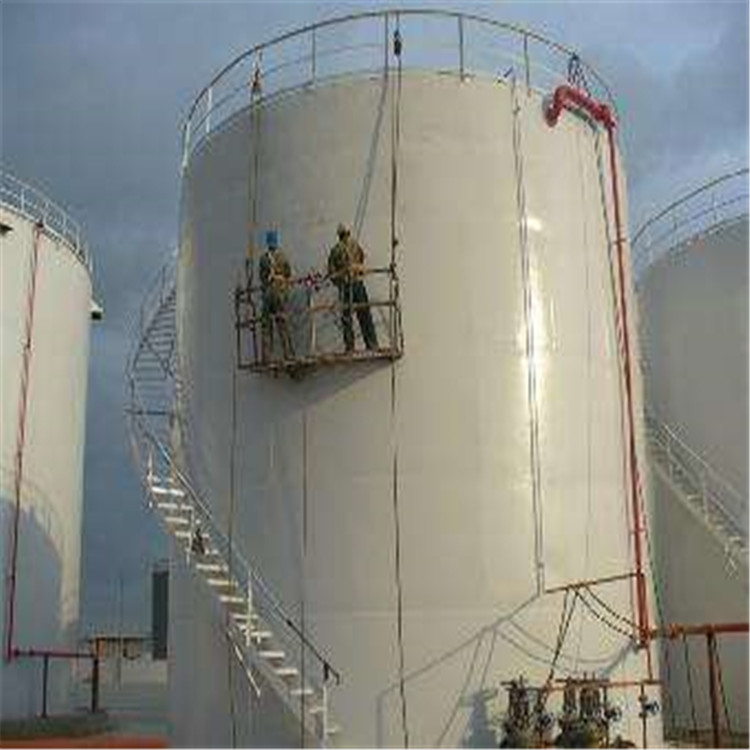 西宁喷漆翻新・工业喷漆・设备喷漆服务简介